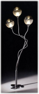 Напольная лампа  FORMITALIA FL/Balls