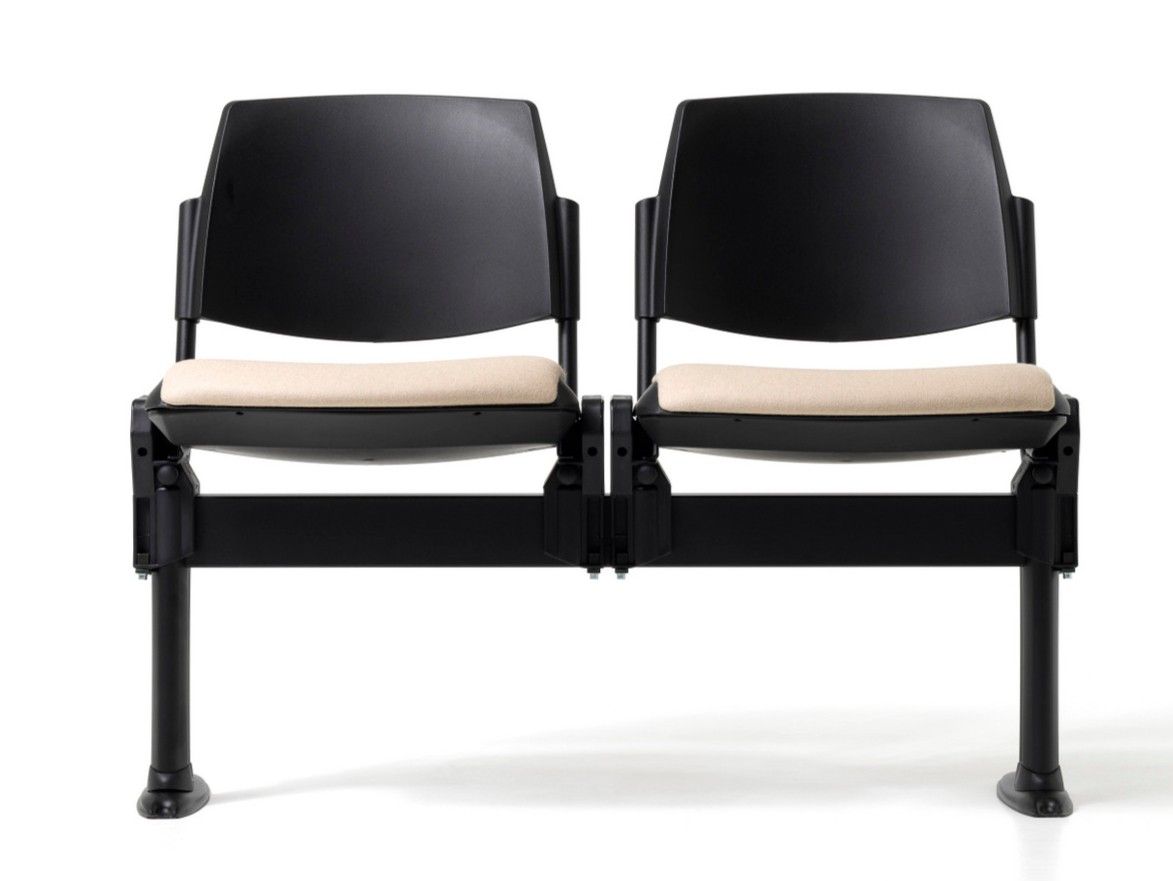 Сиденье на полипропиленовом стержне с откидным сиденьем Diemme New Bonn ARCH-00152889