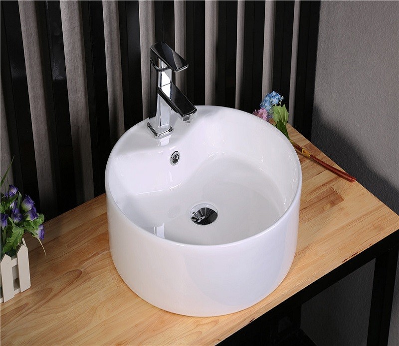 7026B Умывальник LAB.Space N - Вид №4