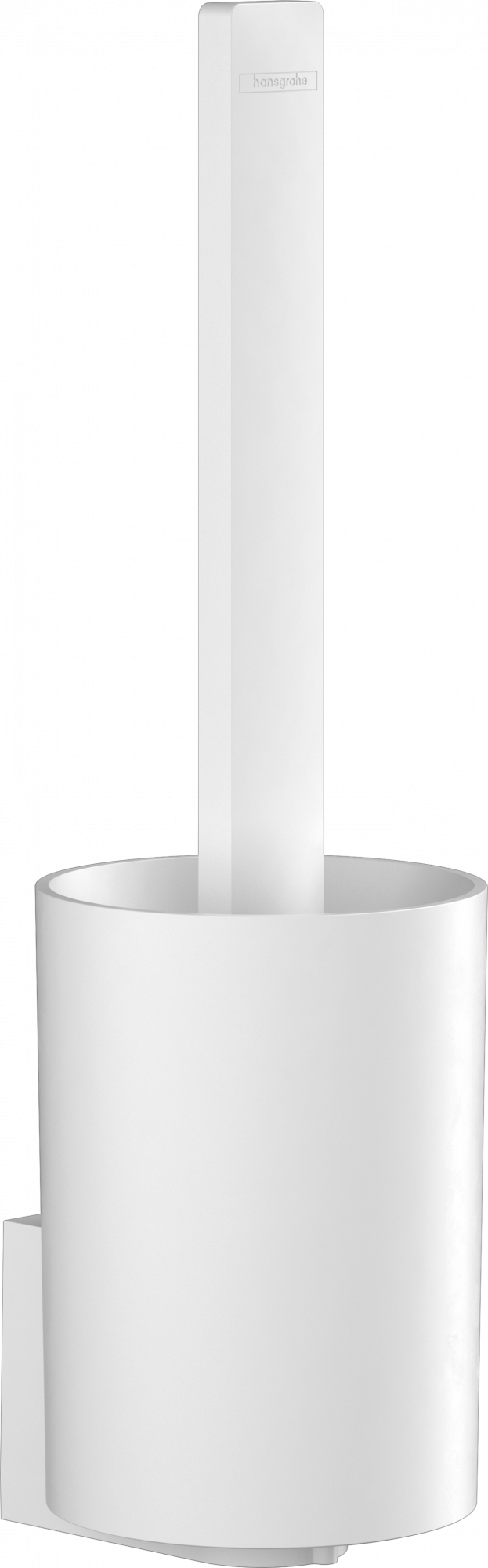 27927700 WallStoris Держатель для ершика для унитаза Hansgrohe 