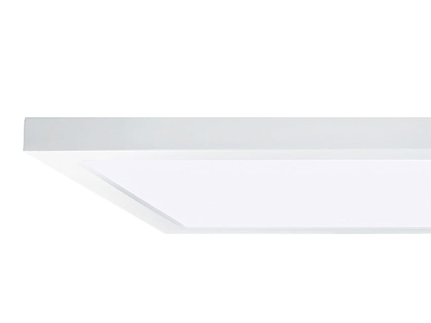 Светодиодный потолочный светильник из метакрилата iGuzzini iplan access ARCH-00082503