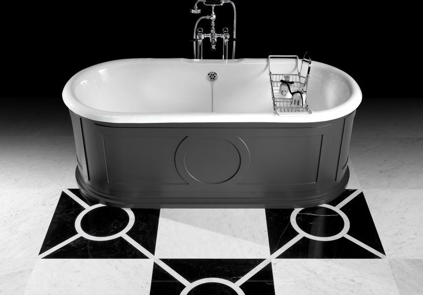 Devon&Devon Алюминиевая ванна sun-id-1392381 - Вид №2