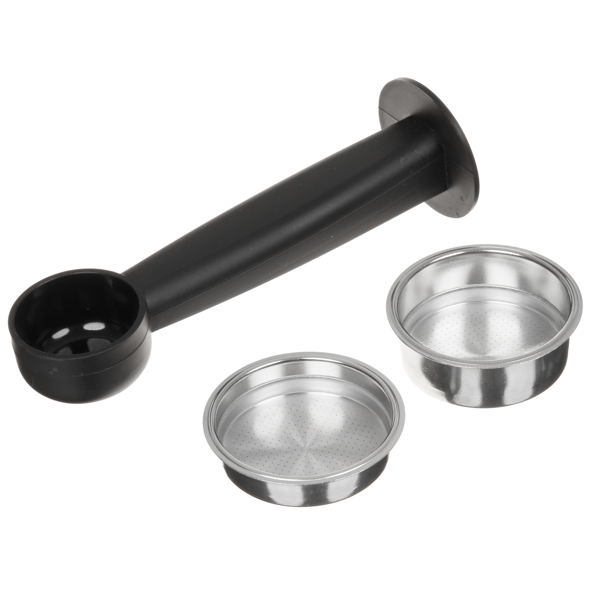 9156829 Кофеварка рожковая HiBREW H10B бежевый STDN-0138695 - Вид №8