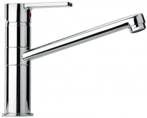 Paini Le Mans 90CR5732SKM смеситель для кухни