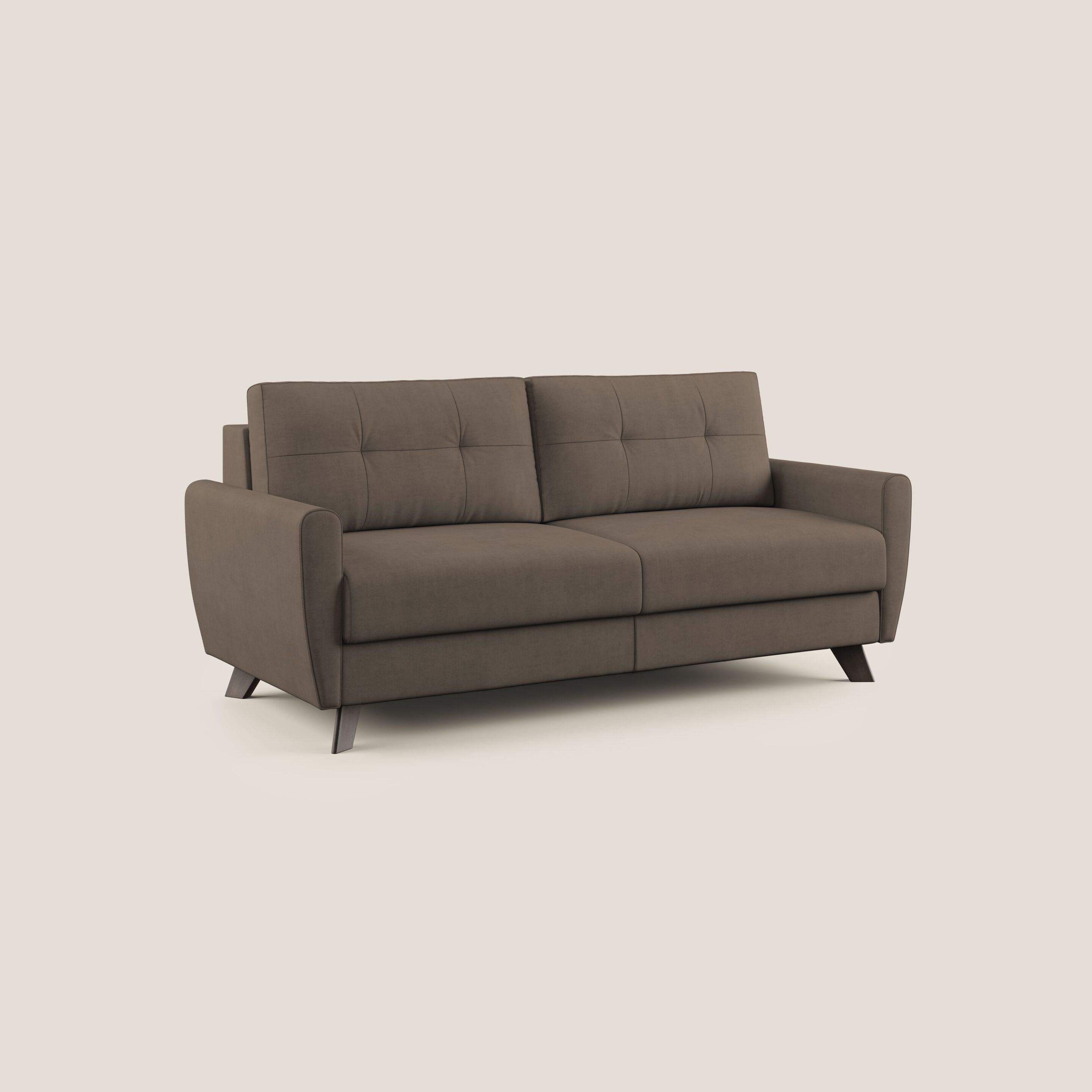 Ткань раскладной диван-кровать Divani.Store CALLISTO ARCH-00137864 - Вид №60