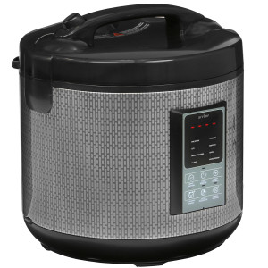 5412463 Мультиварка Aceline AMC865ST черный