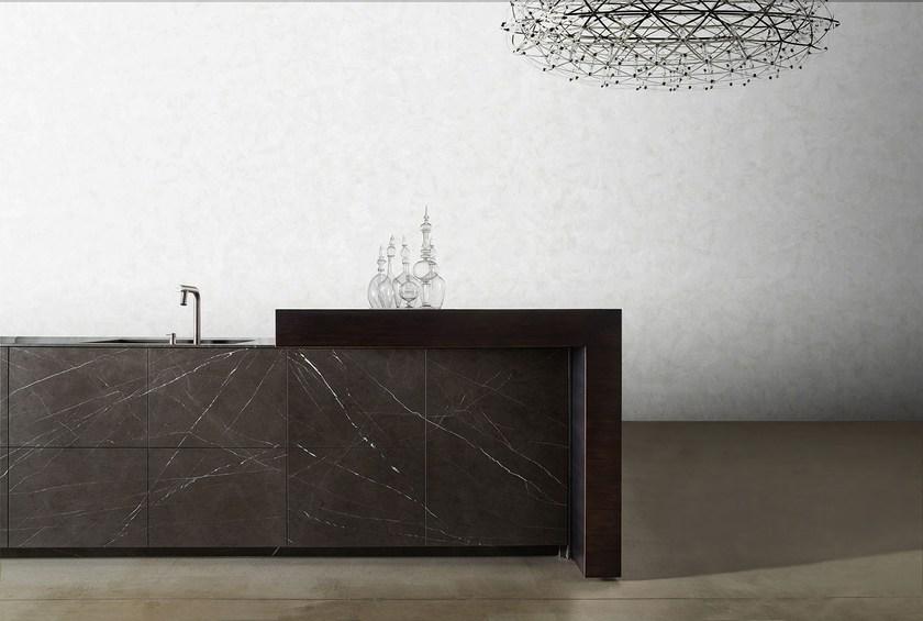 TM Italia Cucine Каменная кухня D90 sun-id-1482079 - Вид №1