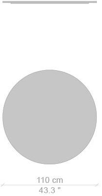 Cassina Стол с алюминиевым основанием sun-id-1443902 - Вид №11