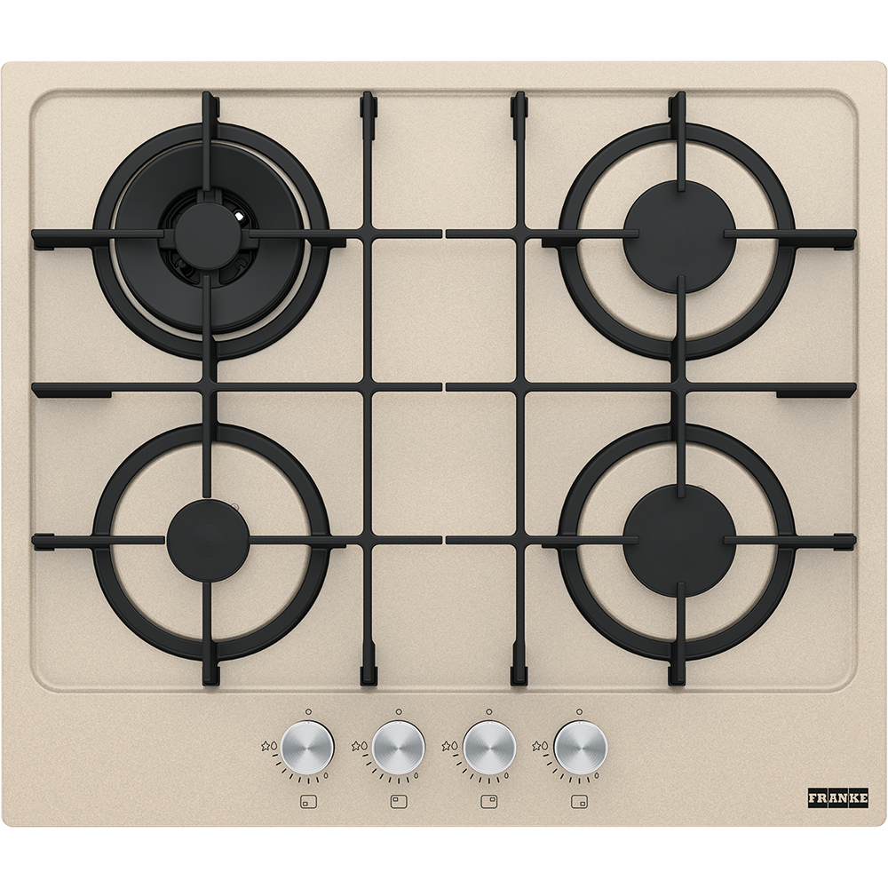 Варочная панель  FHMA 604 3G DC OA C Franke Maris FHMA 604 3G DC OA C Бежевый
