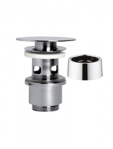 8336/2 Bellosta Rubinetterie 1 "1/4 ОВАЛЬНЫЙ ВЫХЛОПНОЙ ВЫПУСК С ОКНО_x005F СЛИШКОМ ПОЛНОЕ + ПРОСЛОТ