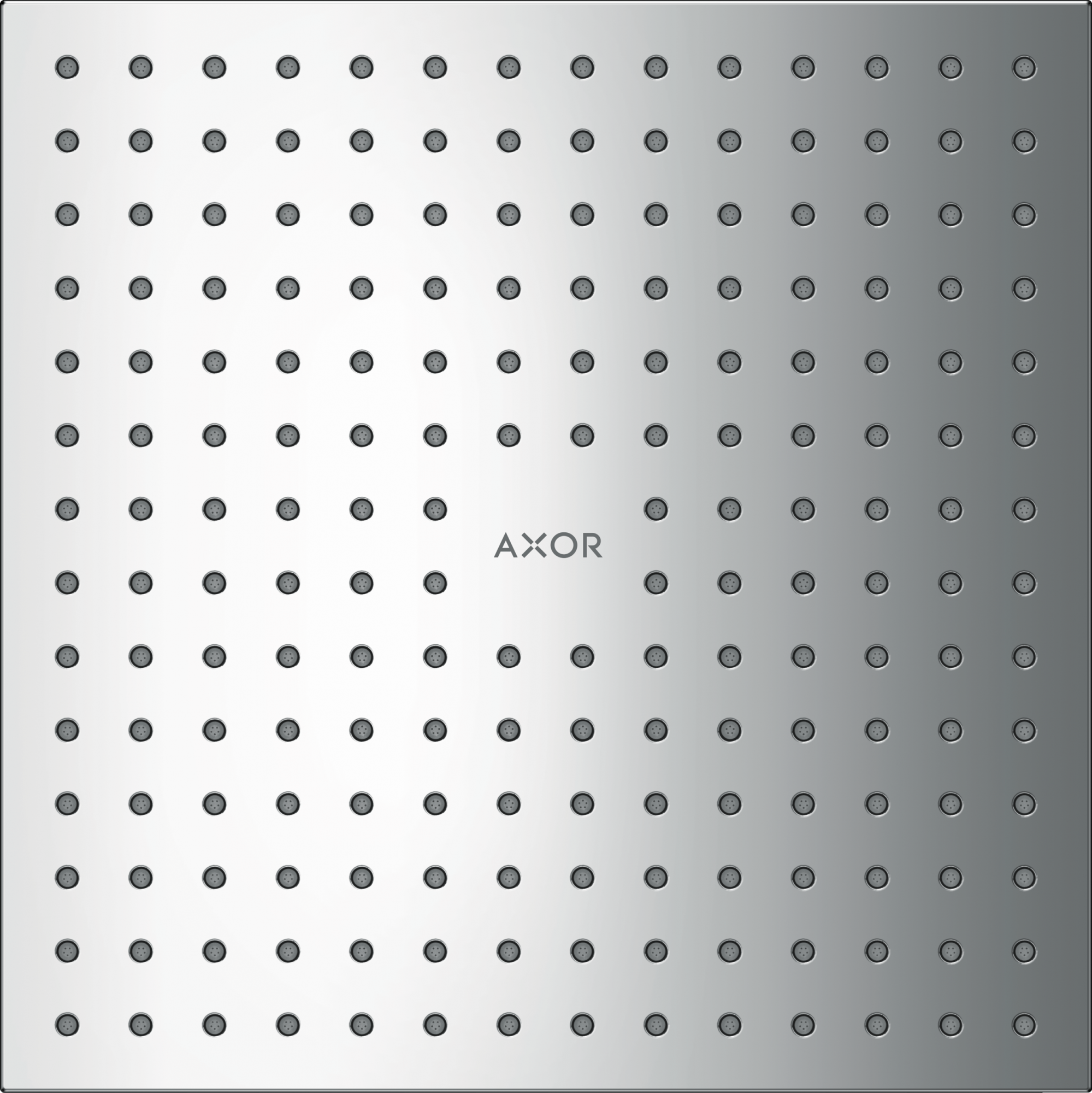 35313000 Верхний душ 250/250 2jet потолок AXOR SHOWERSOLUTIONS