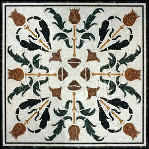 МОЗАИЧНЫЙ КОВЕР PH-09 NATURAL ART