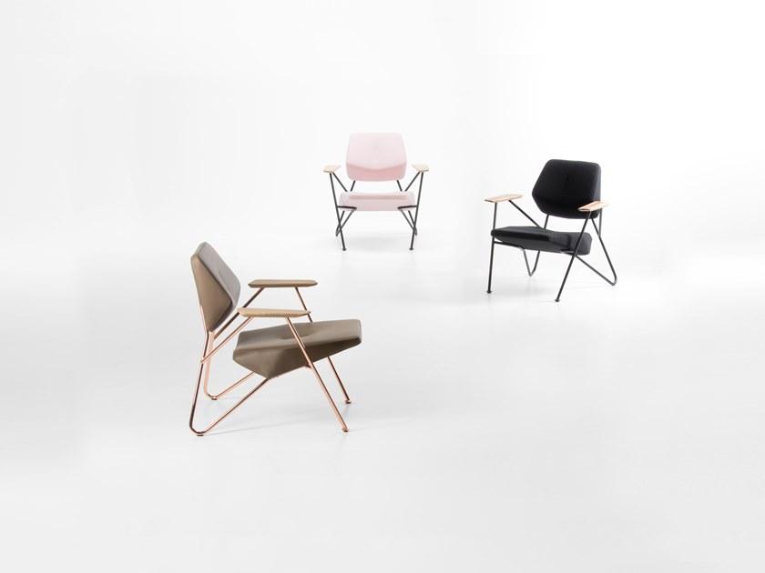 prostoria Кресло с подлокотниками Polygon sun-id-1427165 - Вид №3