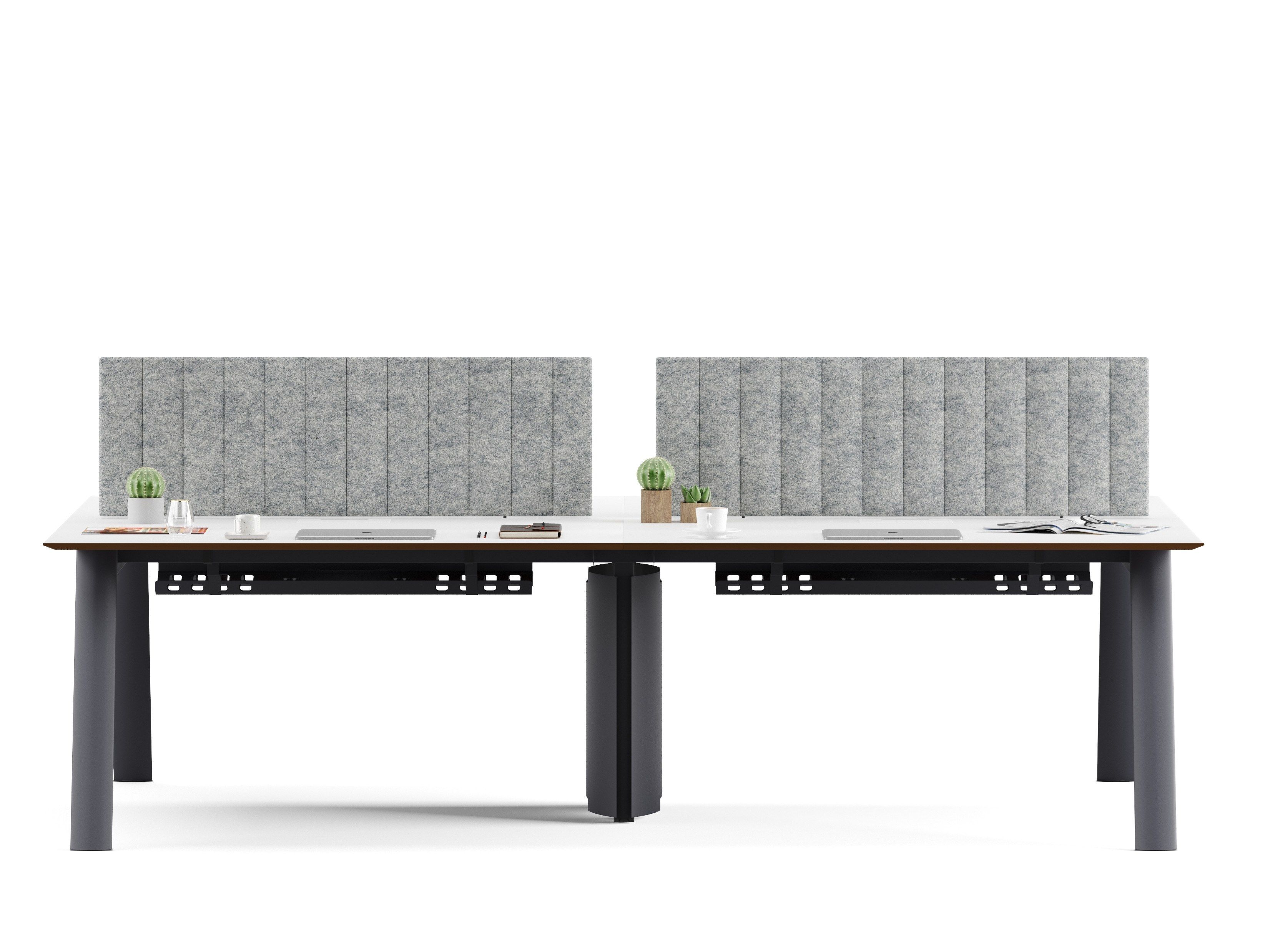 Многосекционный стол Ersa Yoka ARCH-00133304 - Вид №2