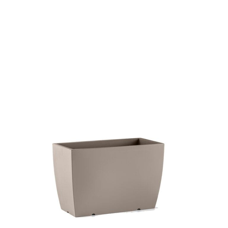 Прямоугольная плантатор из полиэтилена Lyxo Design GAIA ARCH-00047814 - Вид №1