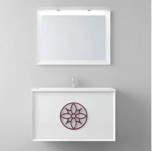 Avila Dos Комплект мебели SUE LUX 01/3 Color 70+К2 Stylish