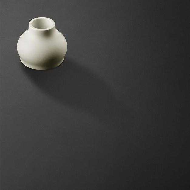 Plust Ваза из полиэтилена Fuzzy sun-id-1412817 - Вид №3