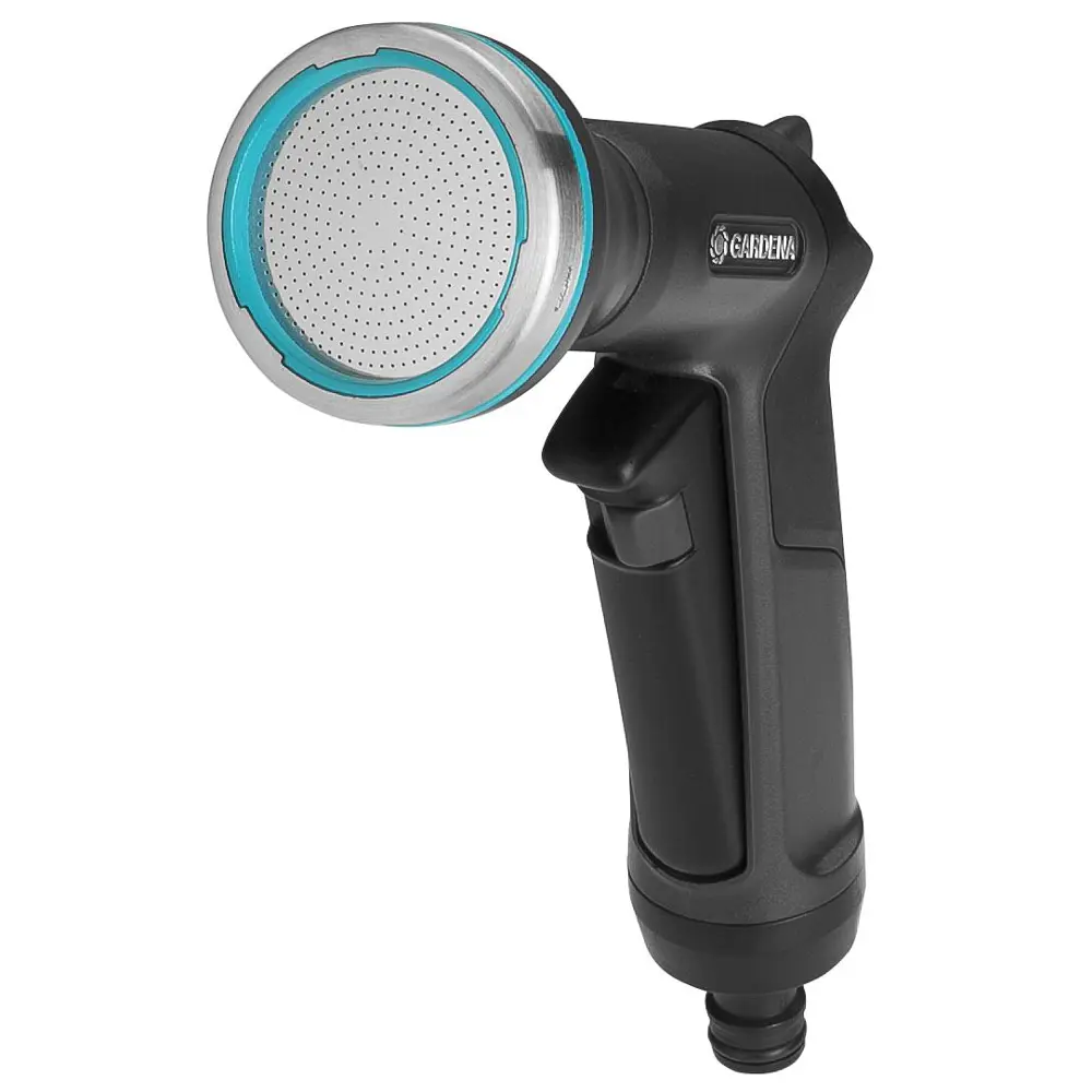 Пистолет-распылитель для полива Gardena EcoLine 1 режим 82943422 STLM-2106264  - Вид №1