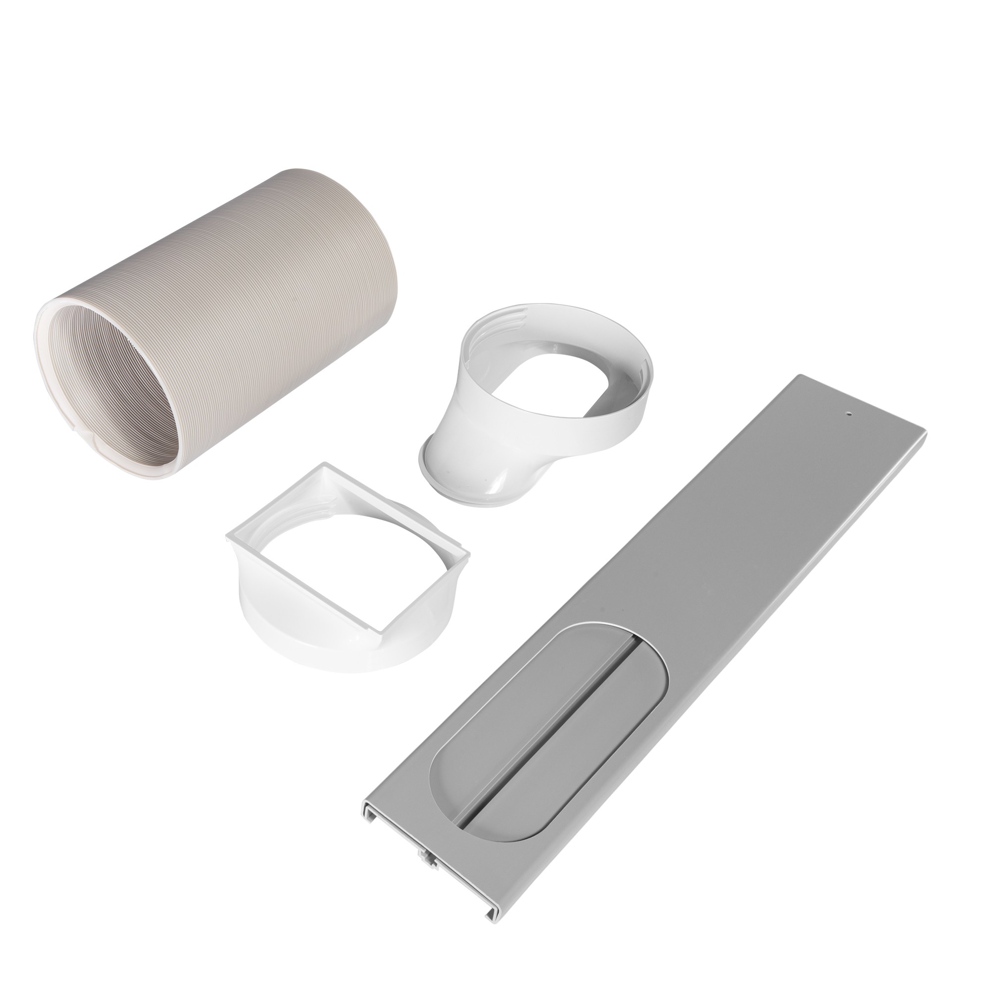 9222283 Кондиционер мобильный GoldStar GSPC-07 TB/N6 белый STDN-0110438 - Вид №10