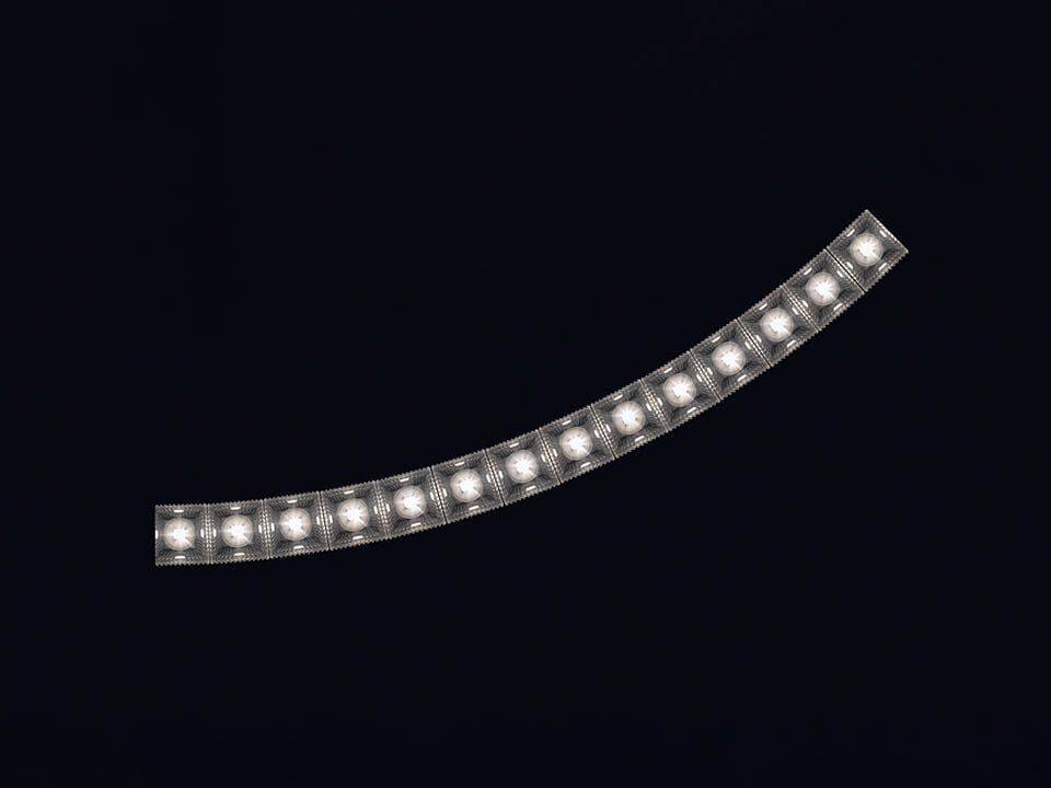 Модульный подвесной светильник Artemide Somnumum ARCH-00028572