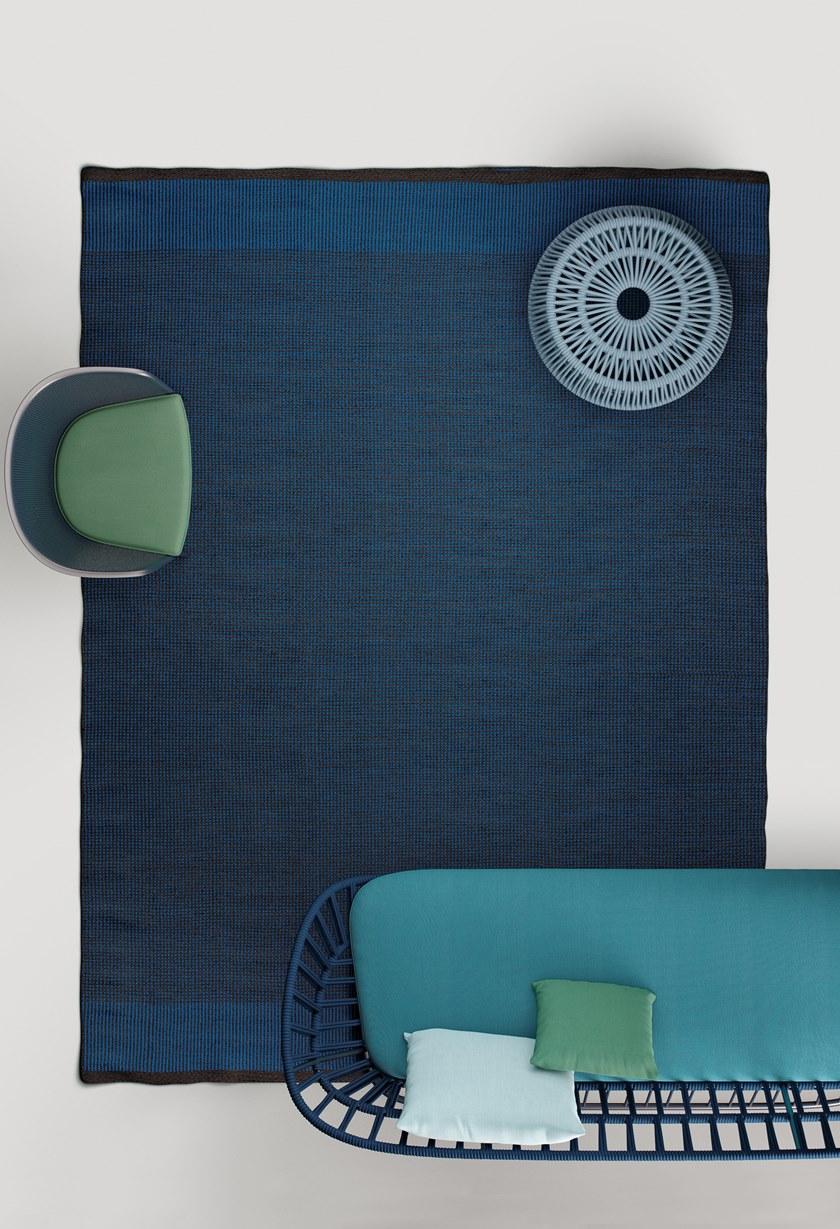 Kettal Подушка из акриловой ткани для улицы  #70180  - Вид №13