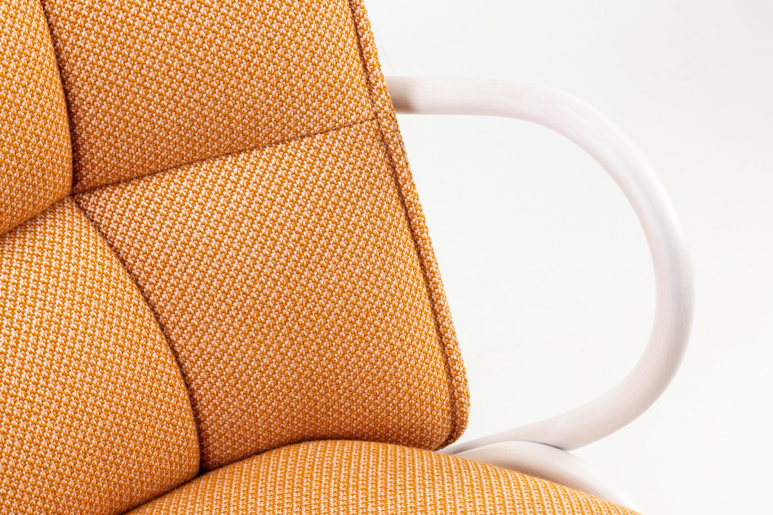 Тканевое кресло TON Cissy ARCH-00047931 - Вид №28