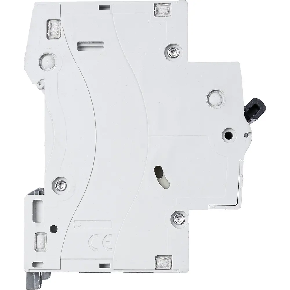 Автоматический выключатель Legrand RX3 10А однополюсный 89334860 STLM-1457366 - Вид №3