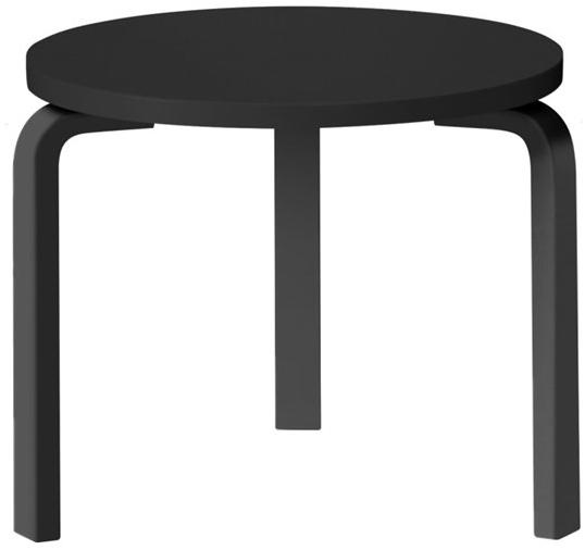 Artek Круглый журнальный столик L-leg sun-id-1349195 - Вид №1