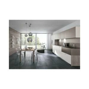 Композиция кухонной мебели / Atelier