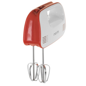 9058474 Миксер Marta MT-MX1524A белый