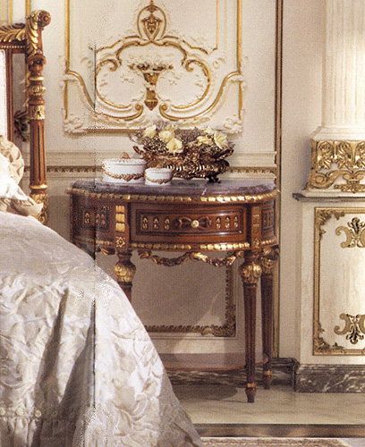 Тумбочка  ANGELO CAPPELLINI 60801 Timeless