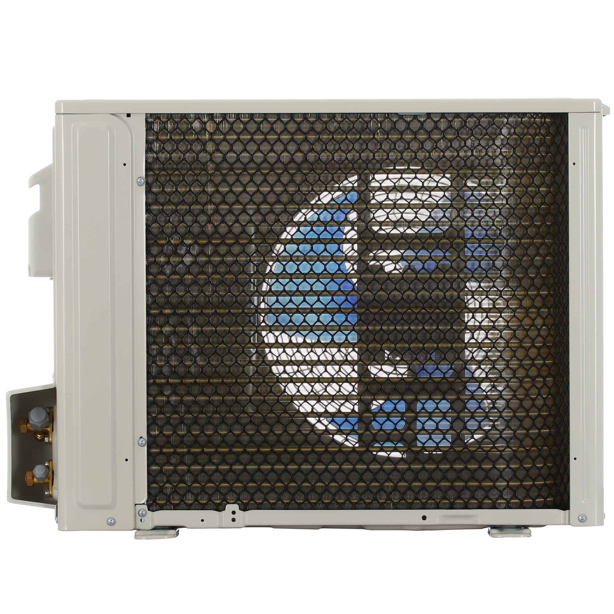 9129985 Кондиционер настенный сплит-система DEXP AC-CDW12ONF белый STDN-0094393 - Вид №8