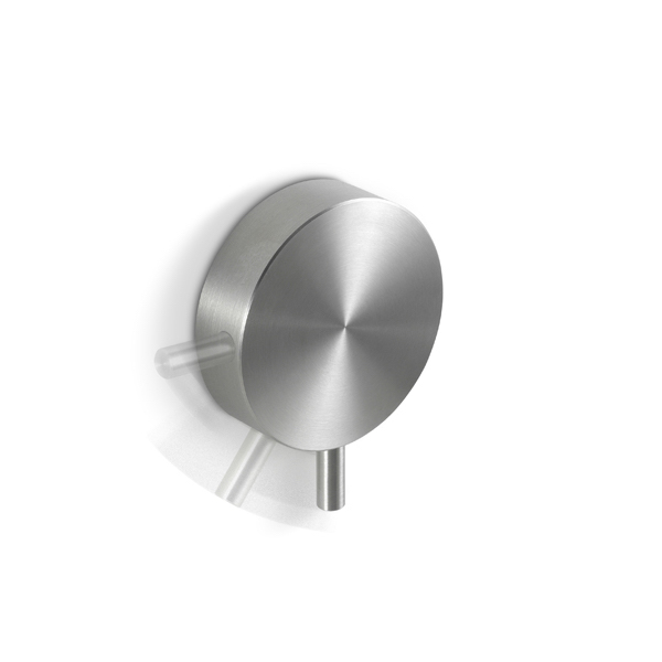 Открыть/закрыть кран с газовыми соединениями 1/2 дюйма. Горячая вода RND207 linki 