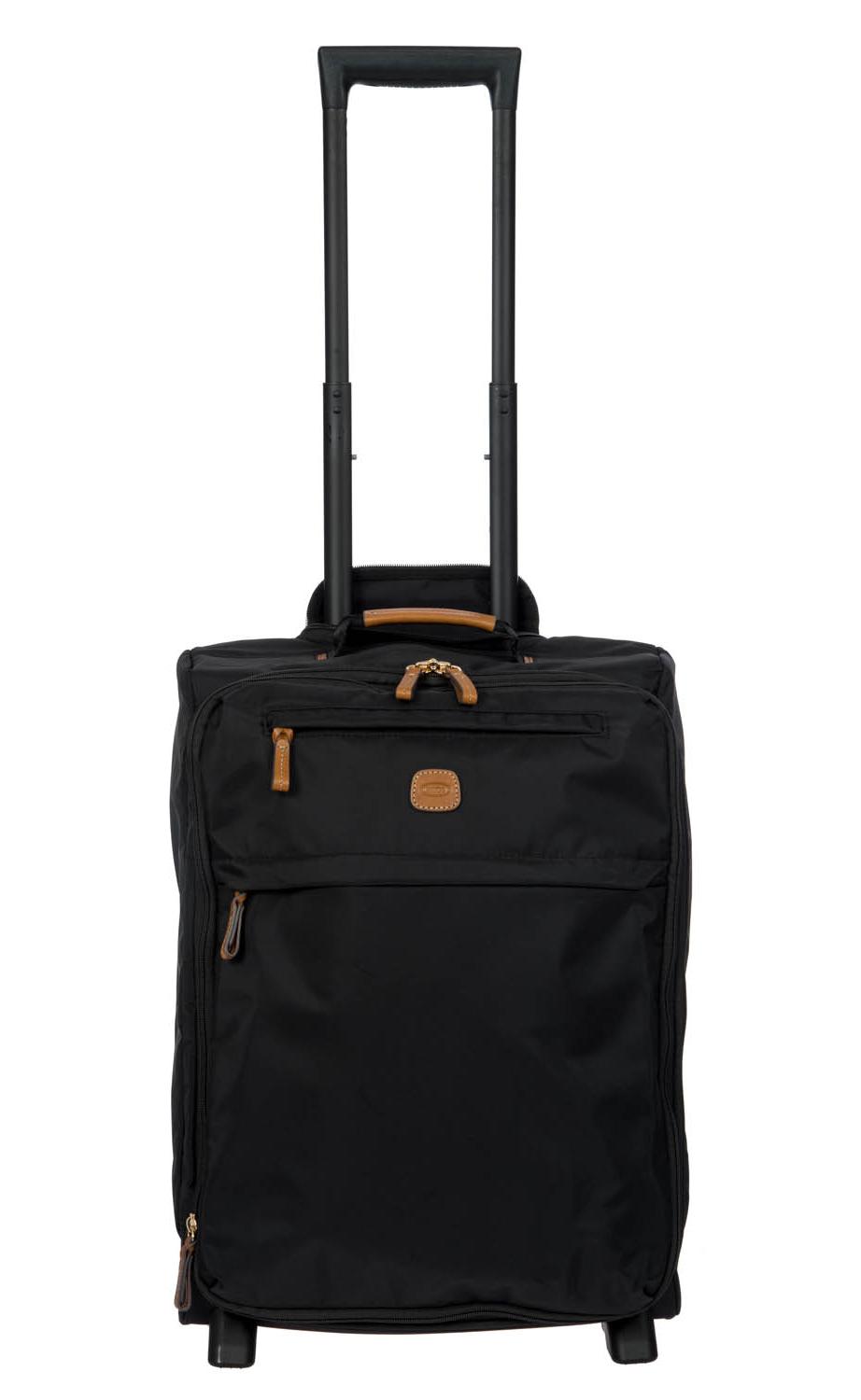 BXL48104.101 Чемодан BXL48104 Soft expandable trolley Brics X-Travel 