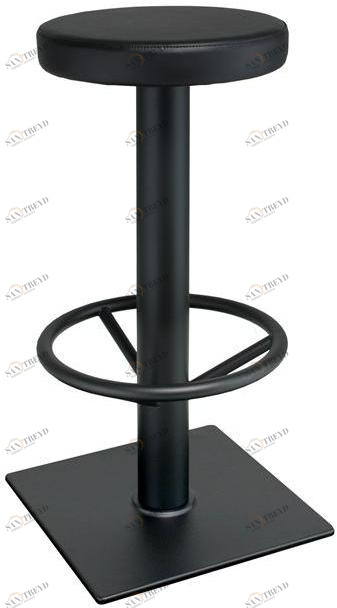 PF Stile Табурет чугунный с подставкой для ног sun-id-1400606