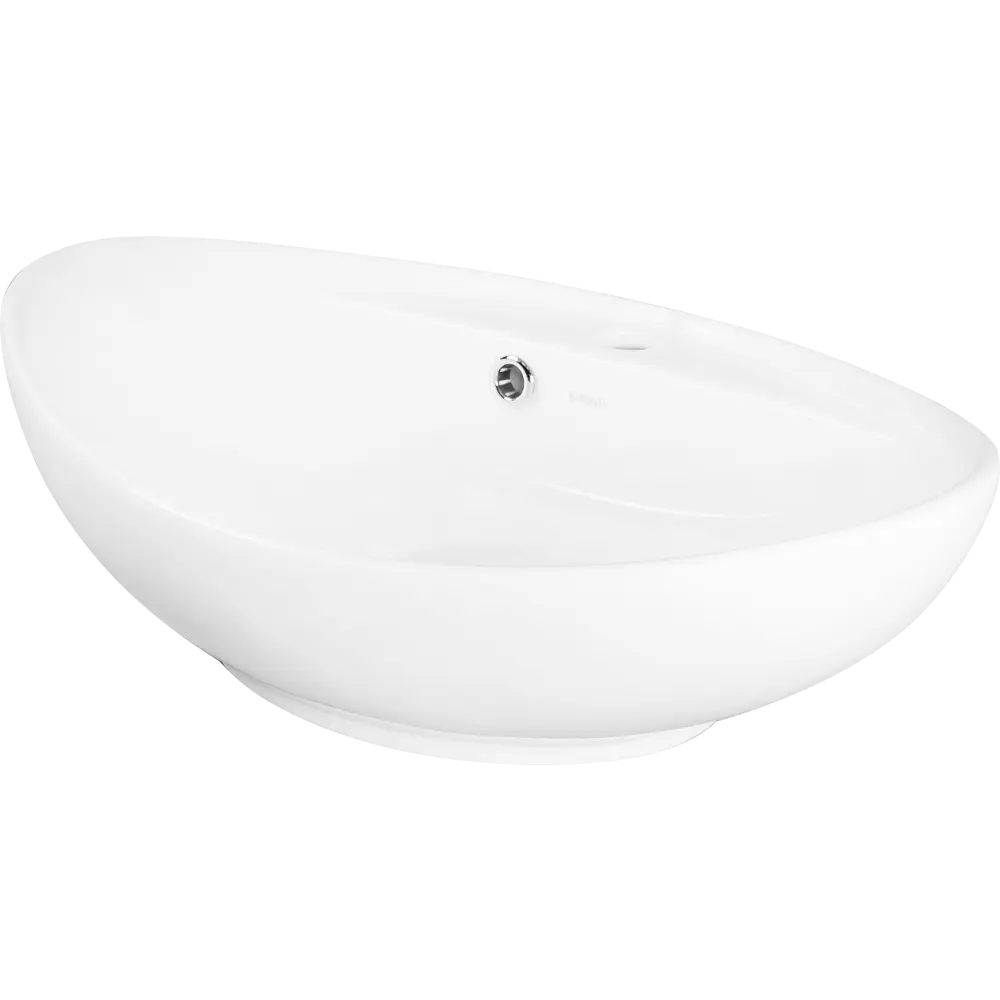 Santreyd Гамма 60 — фарфоровая раковина для столешницы 82168860 STLM-0020963 - Вид №1