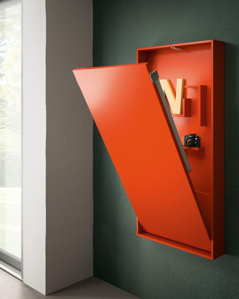 CLEI Прямоугольный стол со складывающейся столешницей sun-id-1430532 - Вид №4