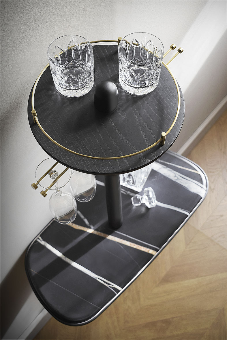 053137 Бар Nomon Momentos  - Вид №5