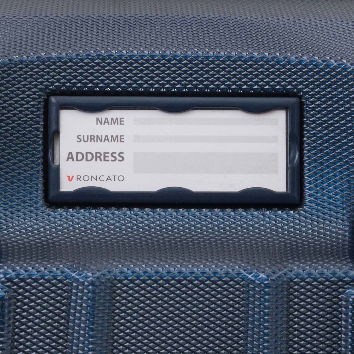 5467-0303 Чемодан 5467 Uno Zsl Premium Large Luggage L Roncato Uno ZSL Premium 2.0  - Вид №7