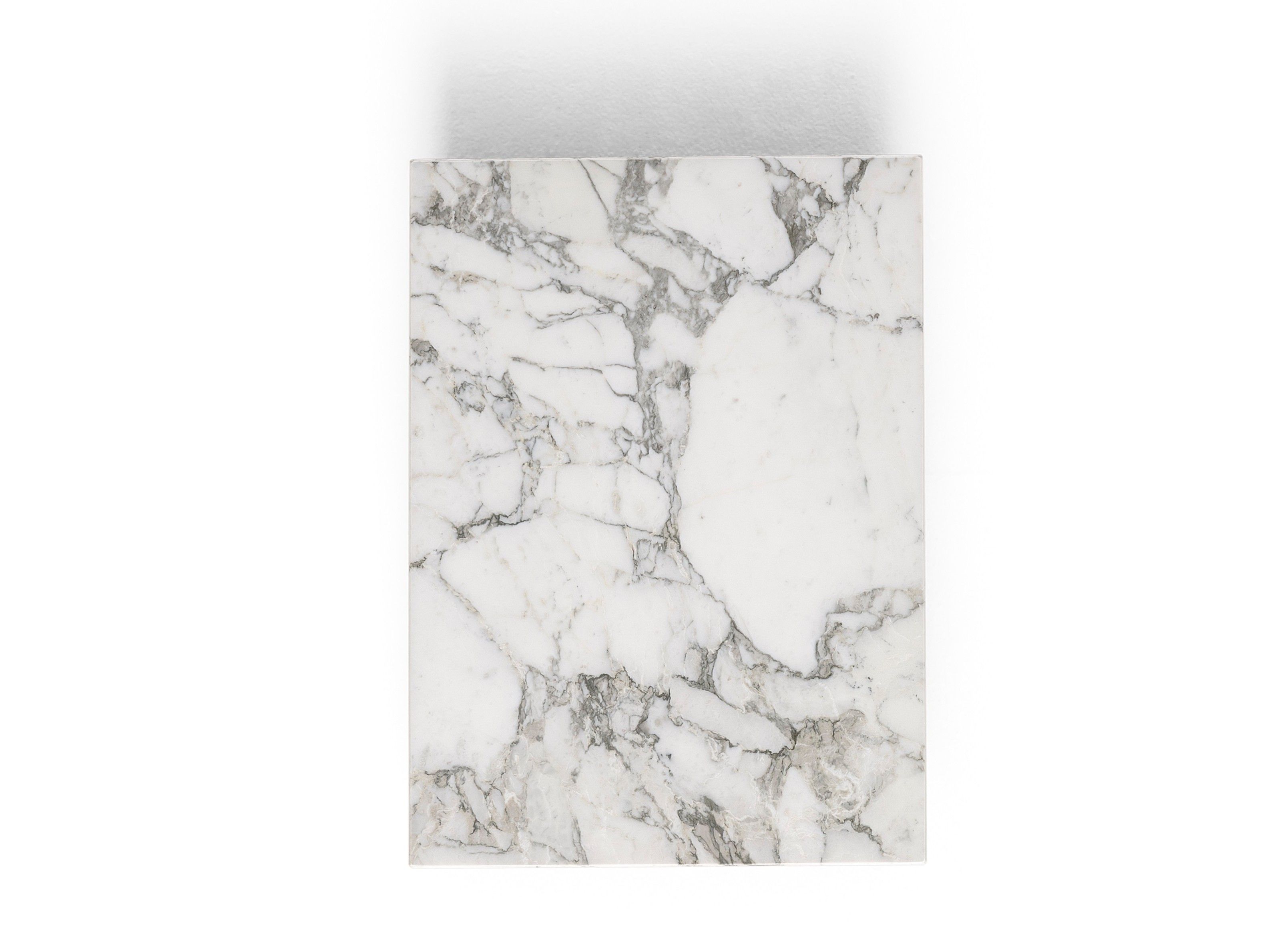 Прямоугольный мраморный журнальный столик Amura ARCH-00048541 - Вид №6