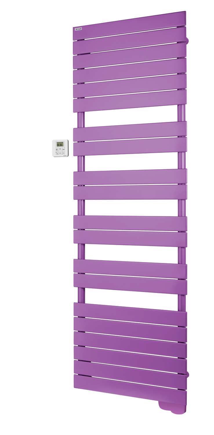 Радиатор Микс ASX-185-080/GF Régate Acova 1874  - Вид №2