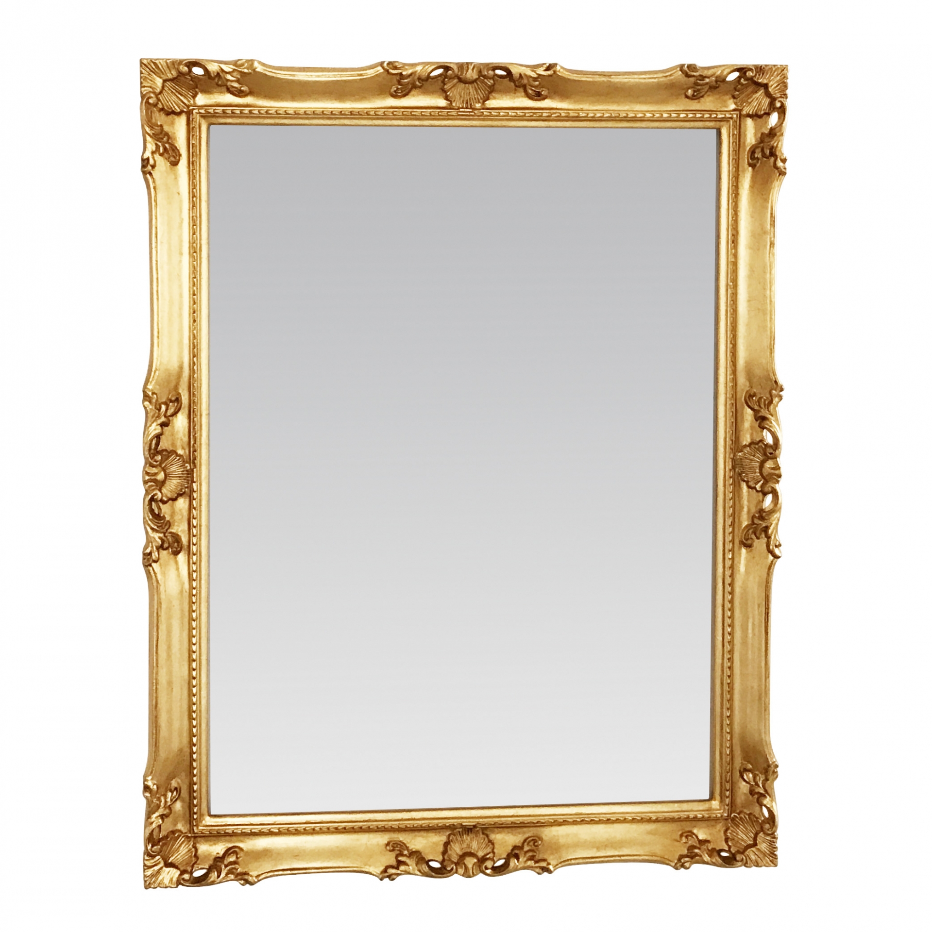 242SL 3SC Парижское зеркало Сусальное серебро Classico Treesseci 3SC - Вид №1