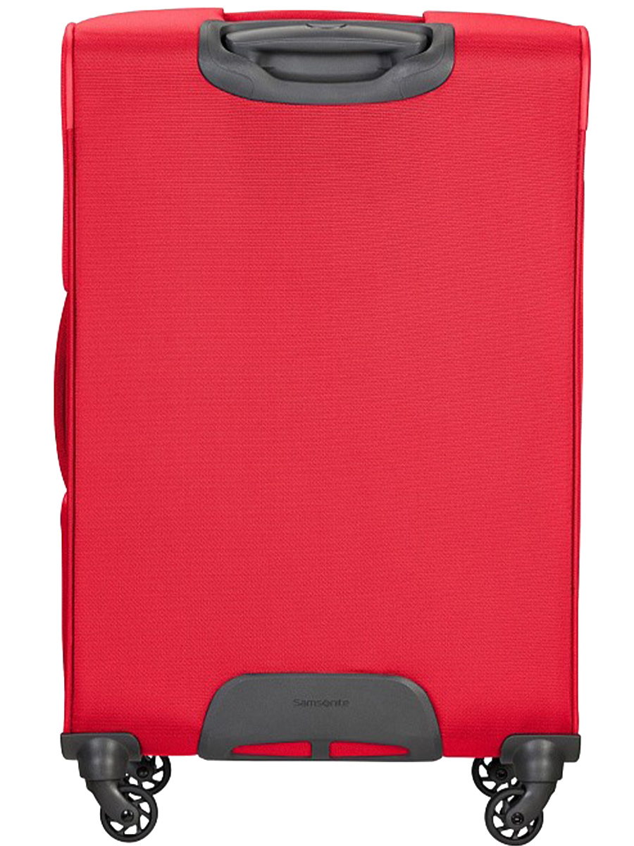 CT0-00902 Чемодан CT0*902 Spinner M Exp Samsonite Aruro  - Вид №2