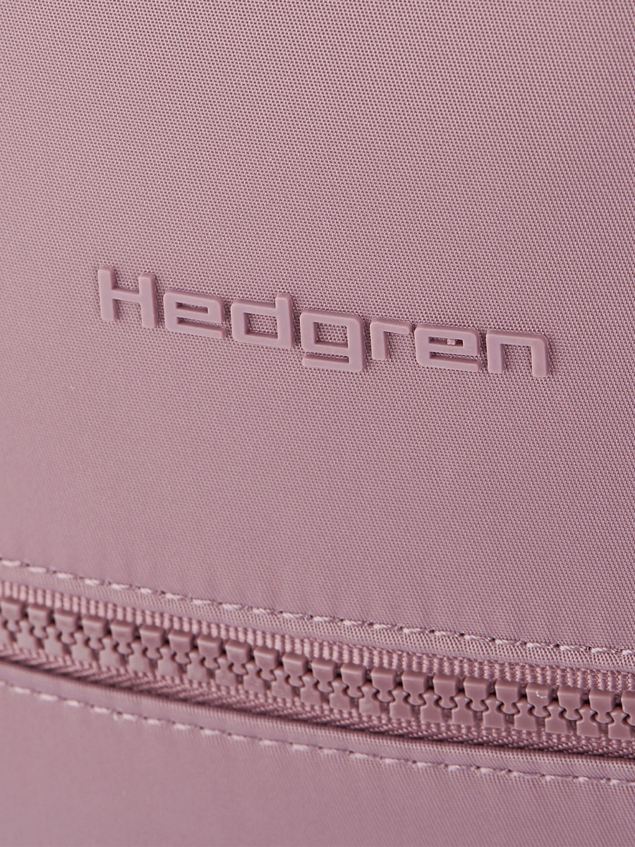 HITC14/656-01 Рюкзак HITC14 Bouting Backpack 13.3 RFID Hedgren Inter-City  - Вид №8