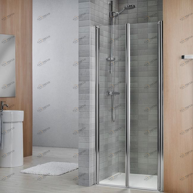 V6PT Vertica collection Качающаяся дверь DUKA 45000