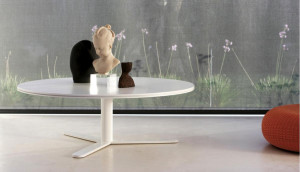 007354 Стол Aspa Viccarbe