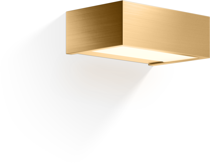 0333082 Настенные светильники BOX 15 N LED DECOR WALTHER