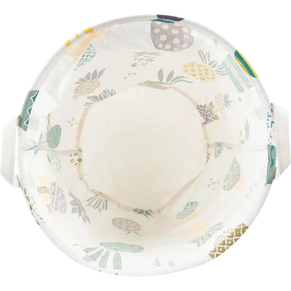 Корзина для белья Happi Dome Mona ADB-0520-01-MN 62.83 л цвет разноцветный 89358435 STLM-2064814 - Вид №2