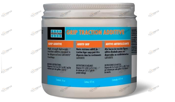 LATICRETE Тяговая добавка Finiture decorative sun-id-1514675