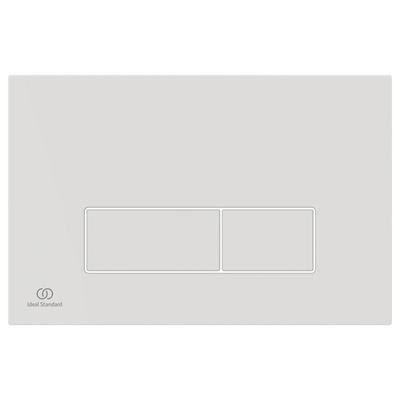 R0122AC Механическая панель смыва OLEAS™ M2 SmartFlush Ideal Standard PROSYS OLEAS  - Вид №1
